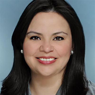Karla M. Amaya