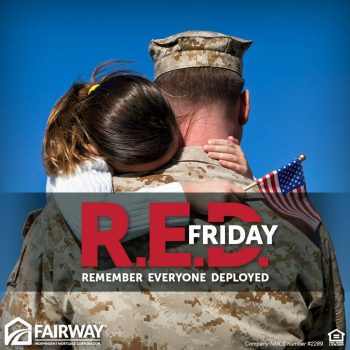 Remember-Everyone-Deployed-RED-Fidays